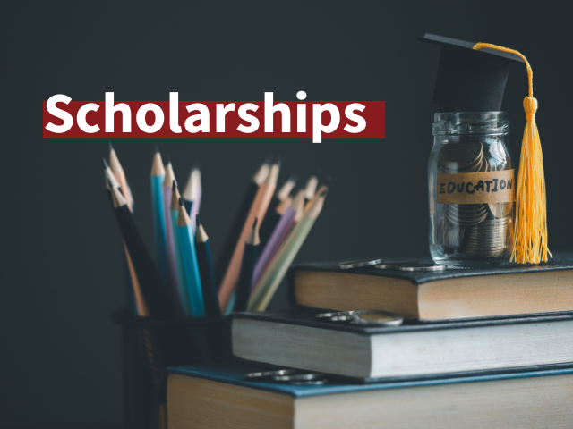 Scholarships