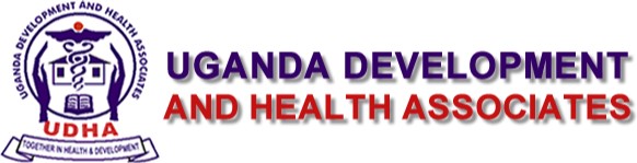 UDHA logo