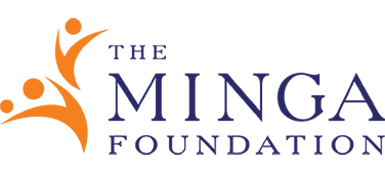 Minga Logo